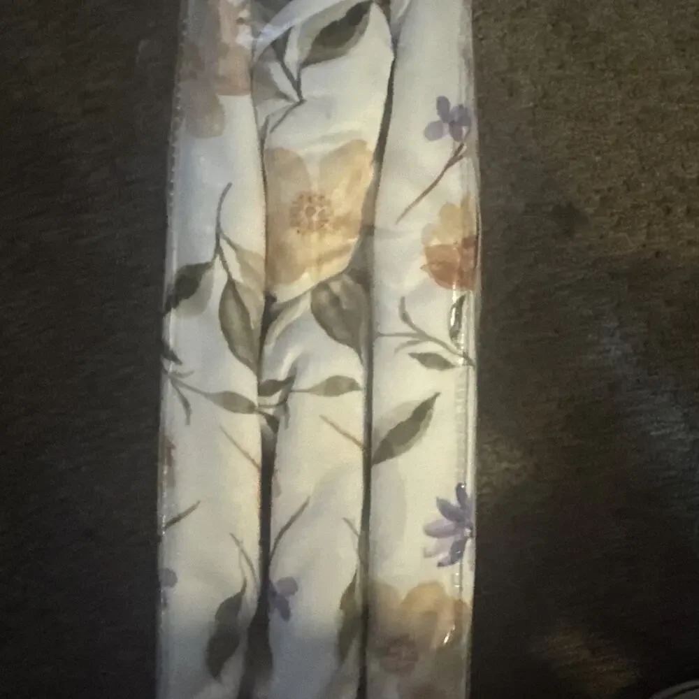 Organic Bamboo All in One Crib Sheet & Mattress Protector Wovenx 52x28x9 NIP